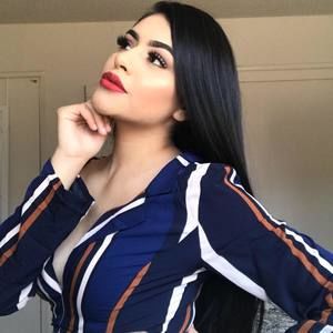 Meet your Posher, Litzy